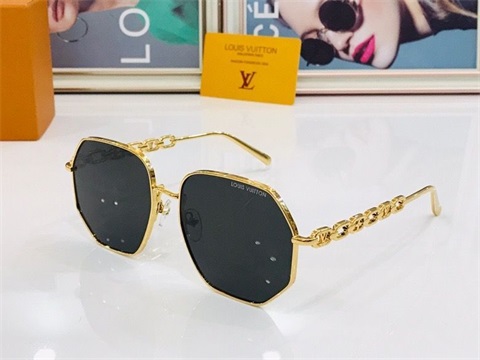 LV sunglass-127